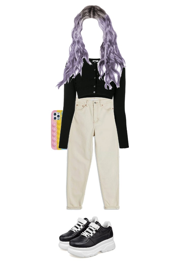 Combyne
            outfit