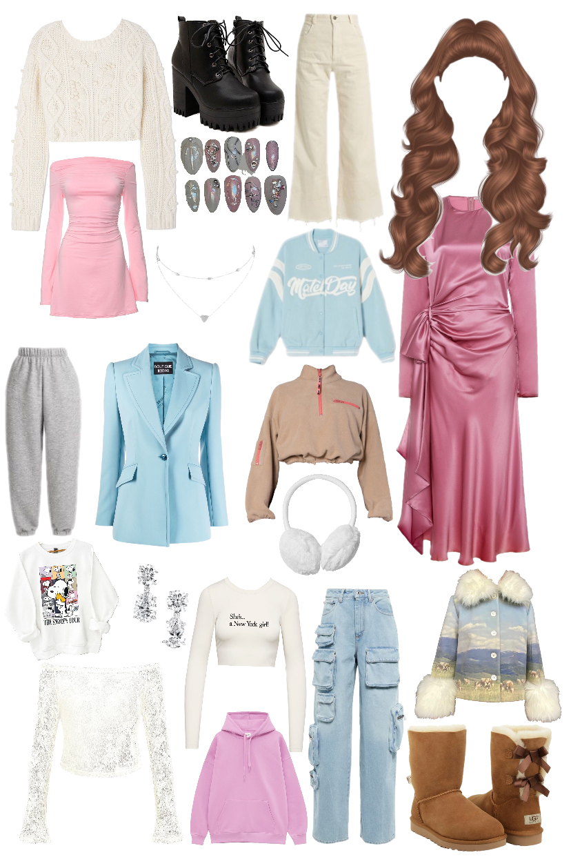 Combyne
            outfit