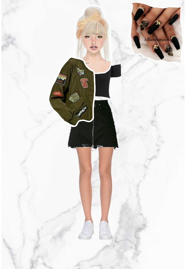 Combyne
            outfit