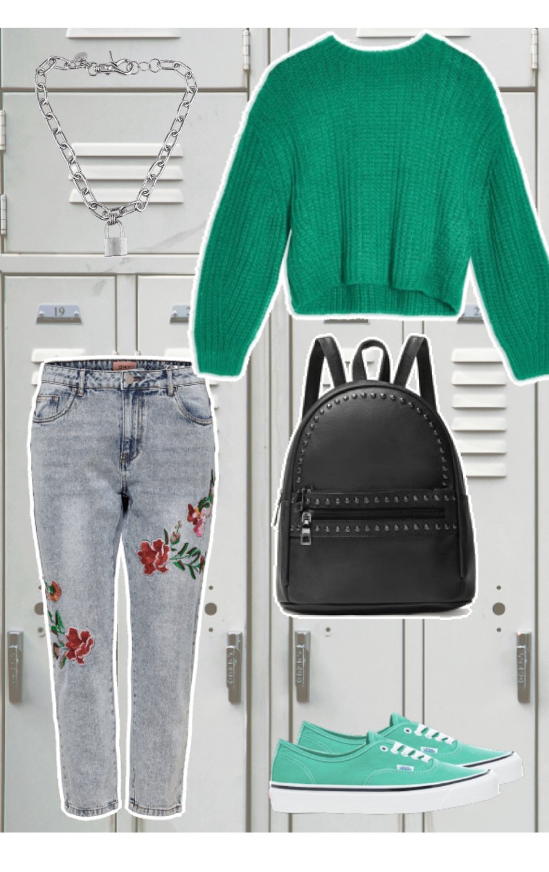 Combyne
            outfit