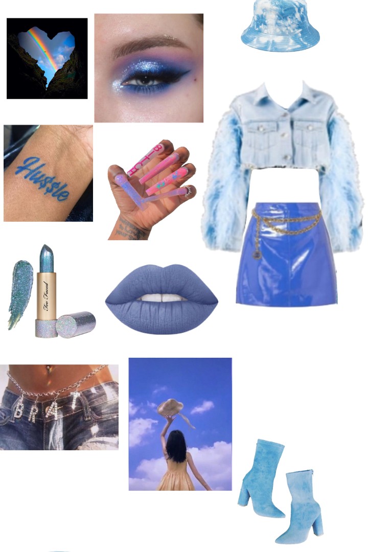 Combyne
            outfit