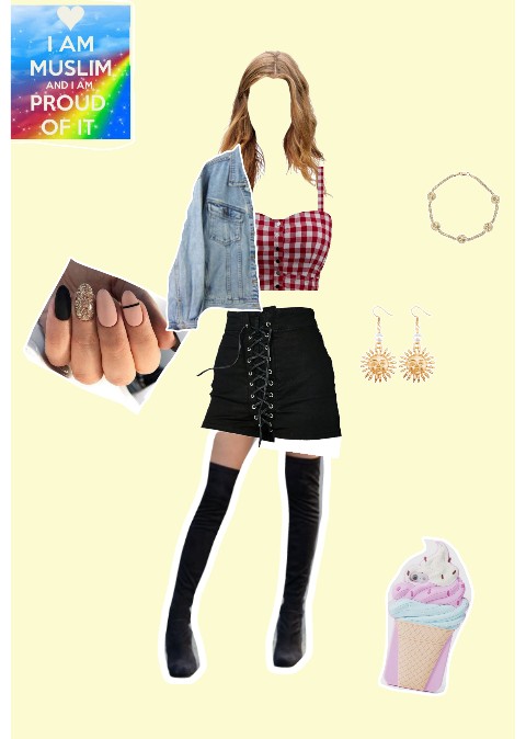 Combyne
            outfit
