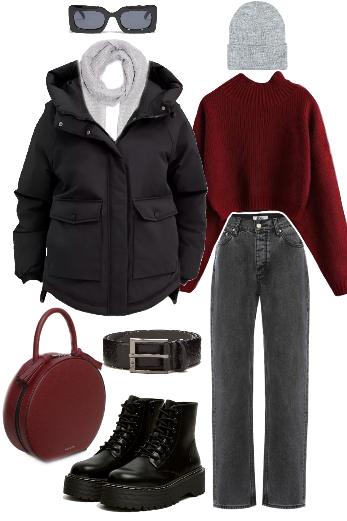Combyne
            outfit