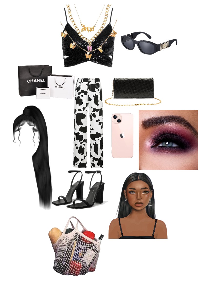 Combyne
            outfit