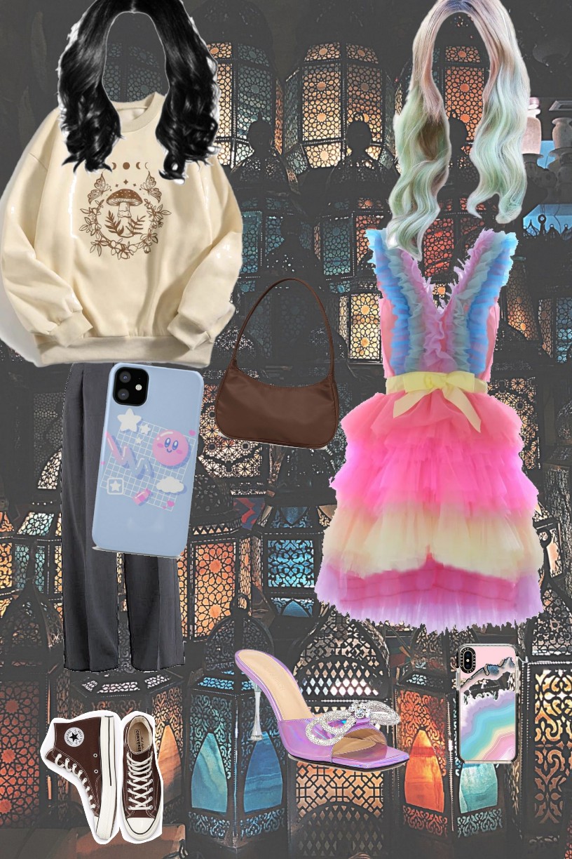 Combyne
            outfit