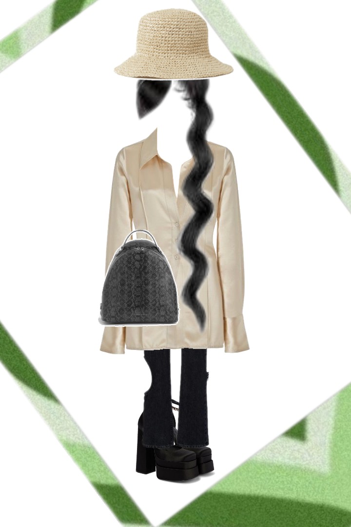 Combyne
            outfit