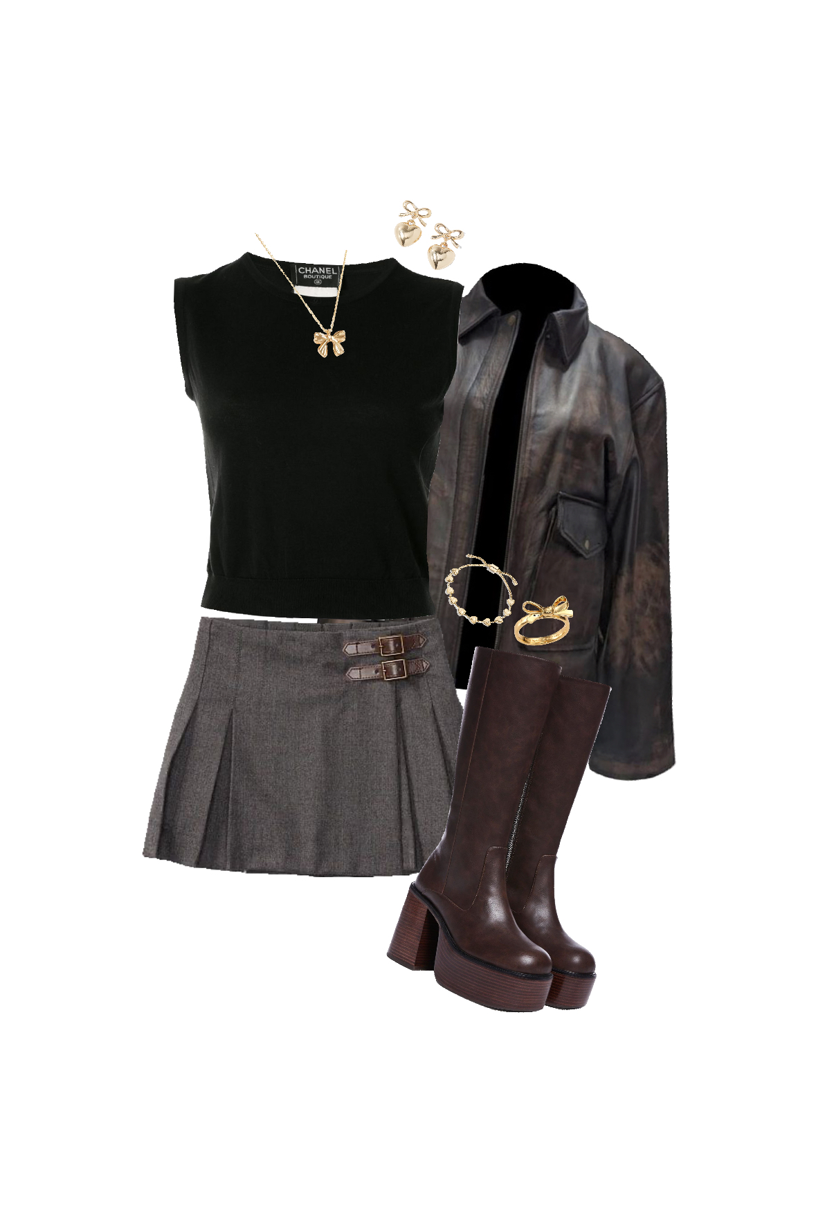 Combyne
            outfit