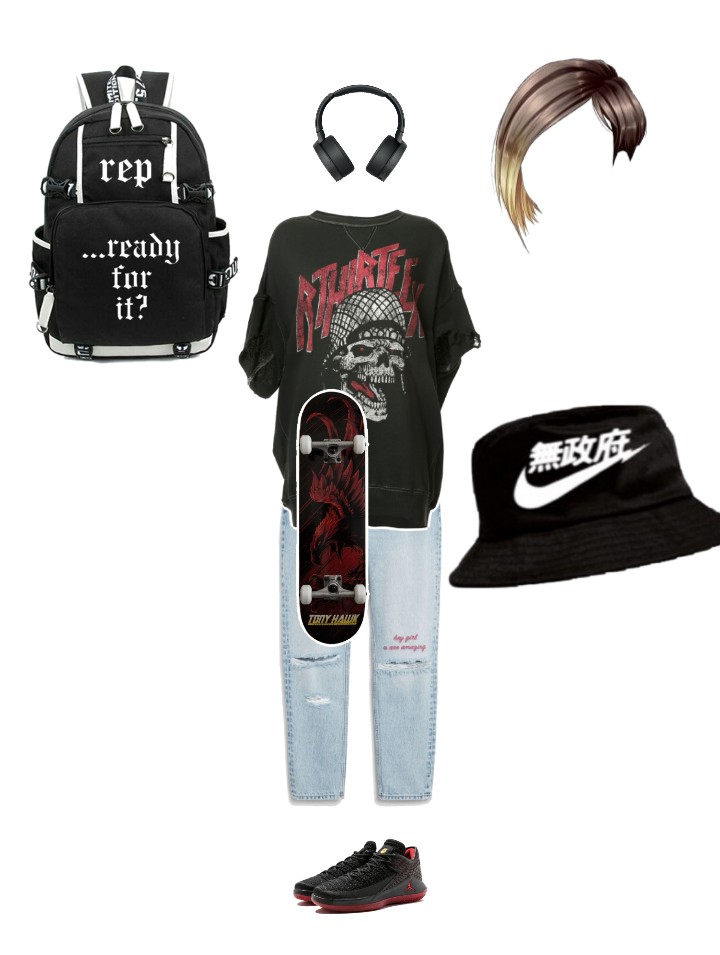Combyne
            outfit