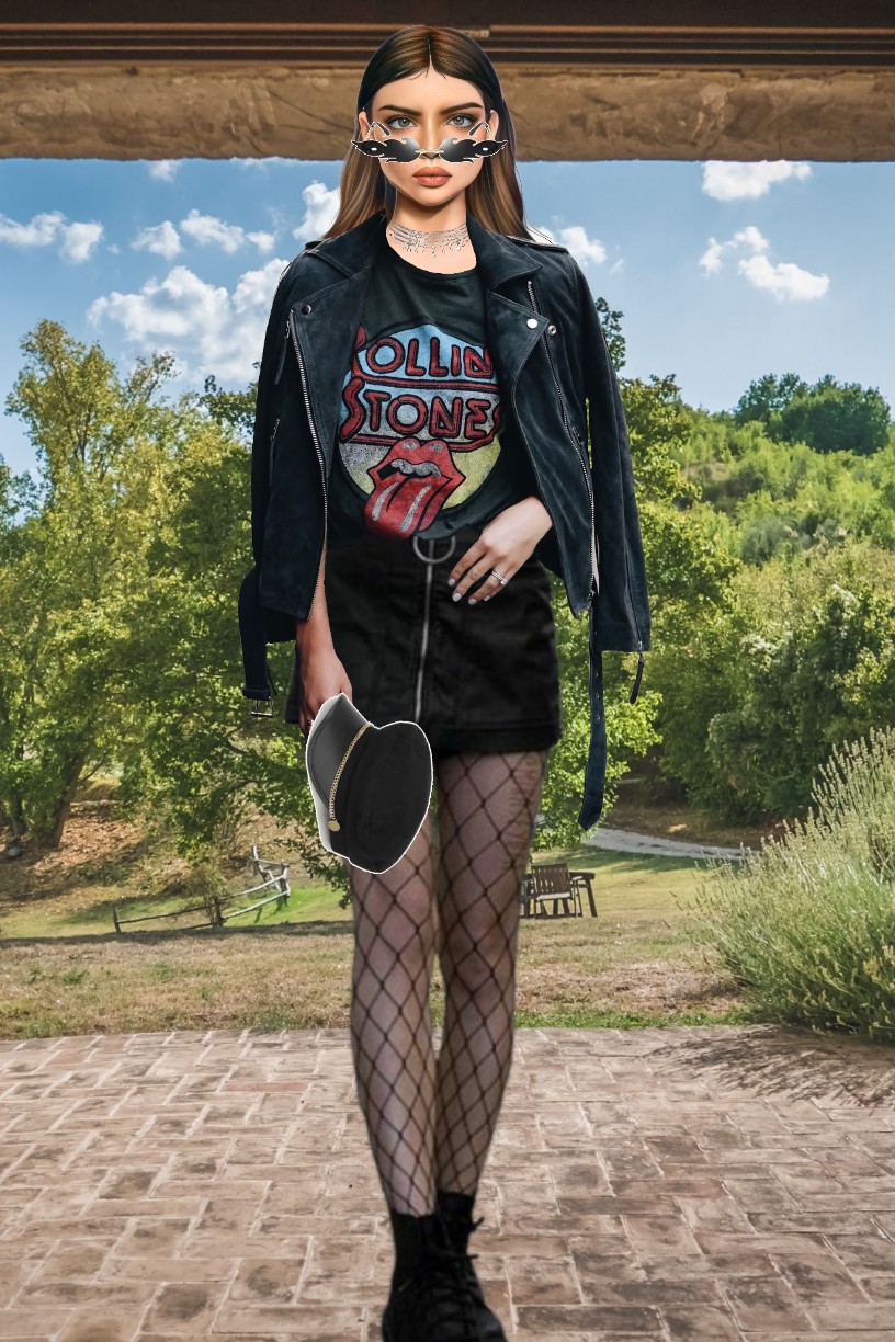 Combyne
            outfit