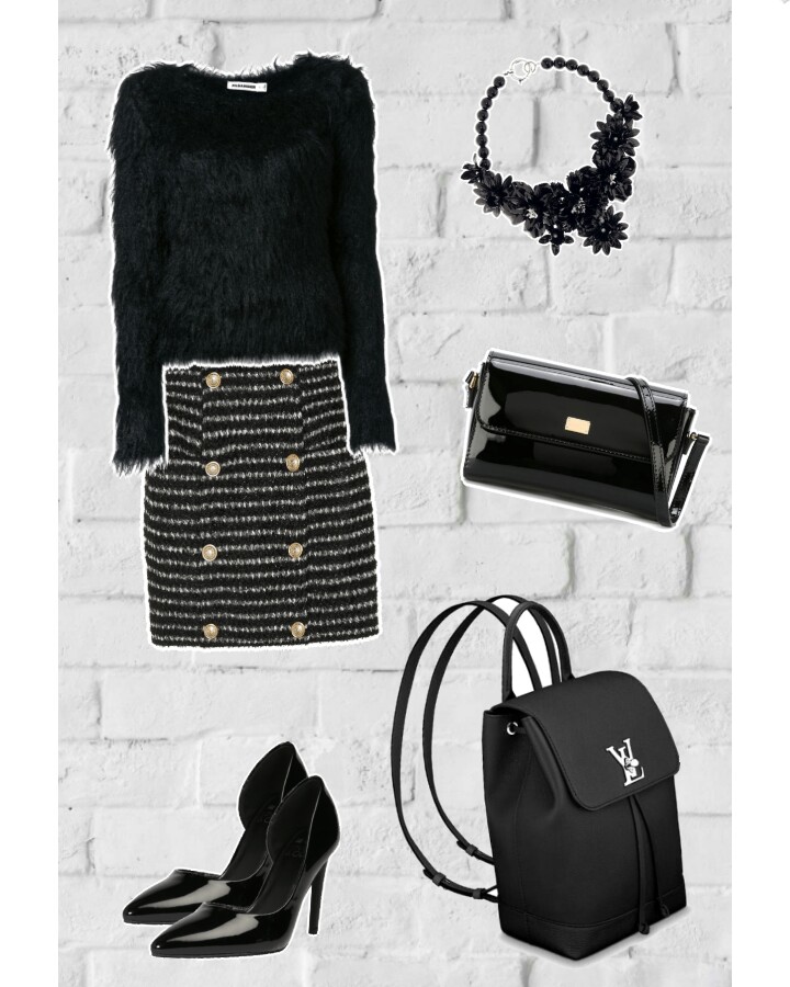 Combyne
            outfit