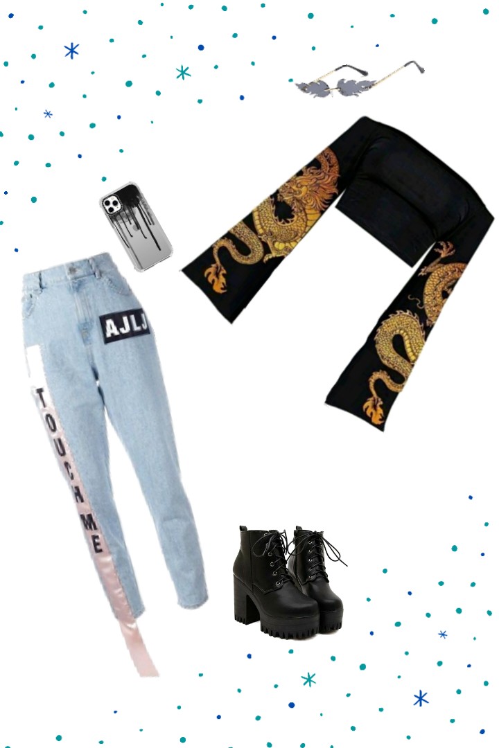 Combyne
            outfit