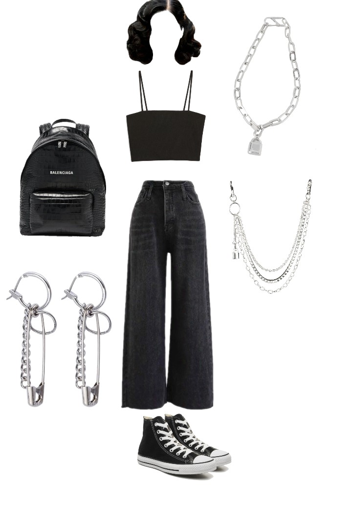 Combyne
            outfit
