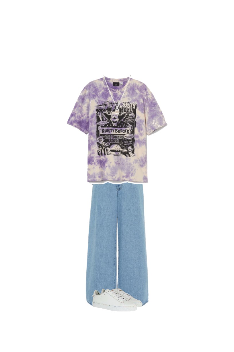 Combyne
            outfit
