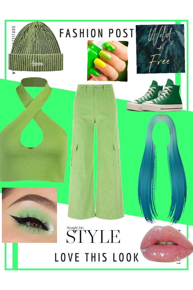 Combyne
            outfit