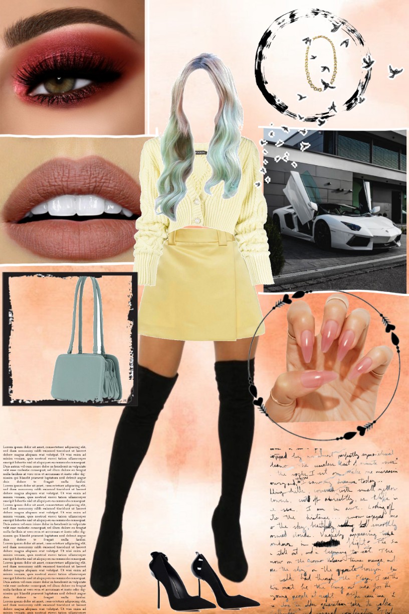 Combyne
            outfit