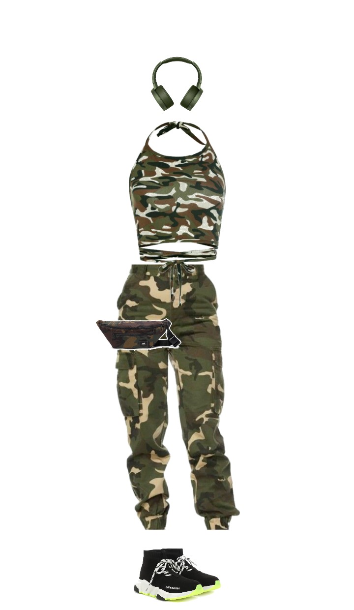 Combyne
            outfit