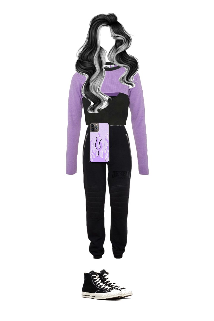 Combyne
            outfit