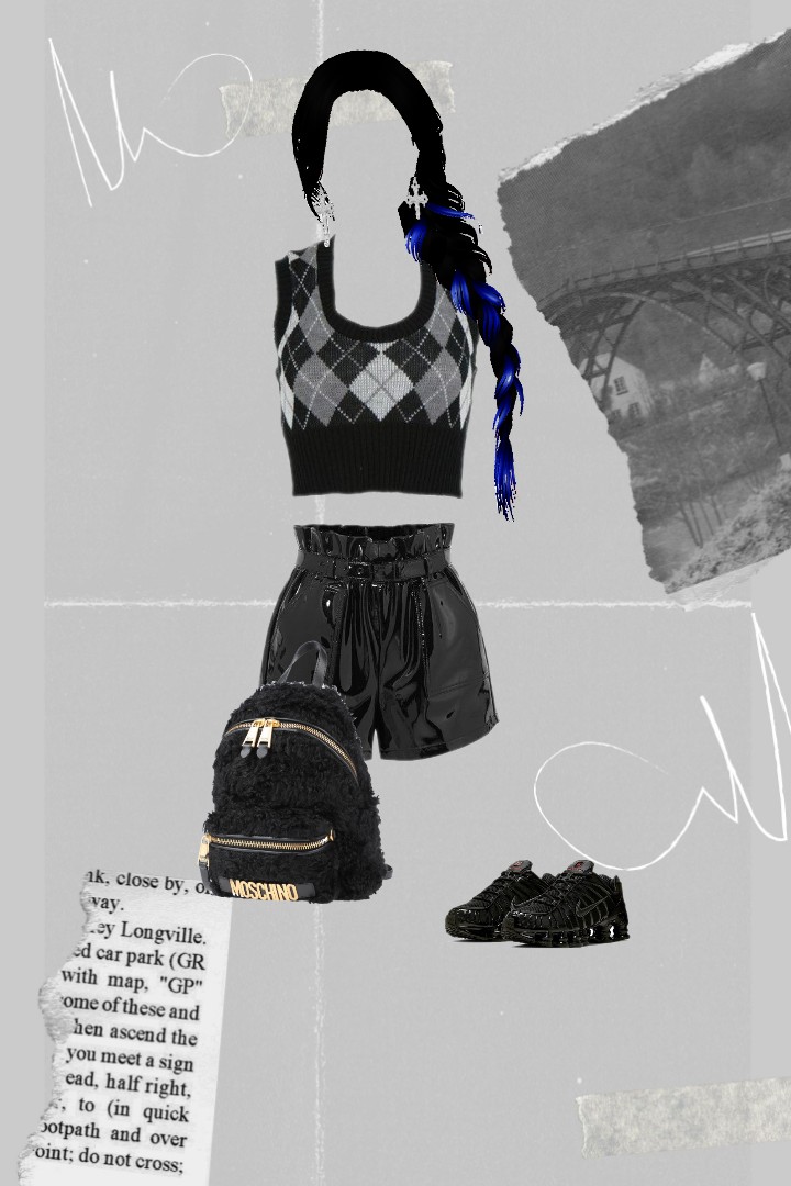 Combyne
            outfit