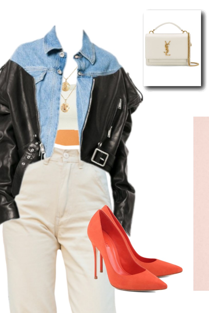 Combyne
            outfit