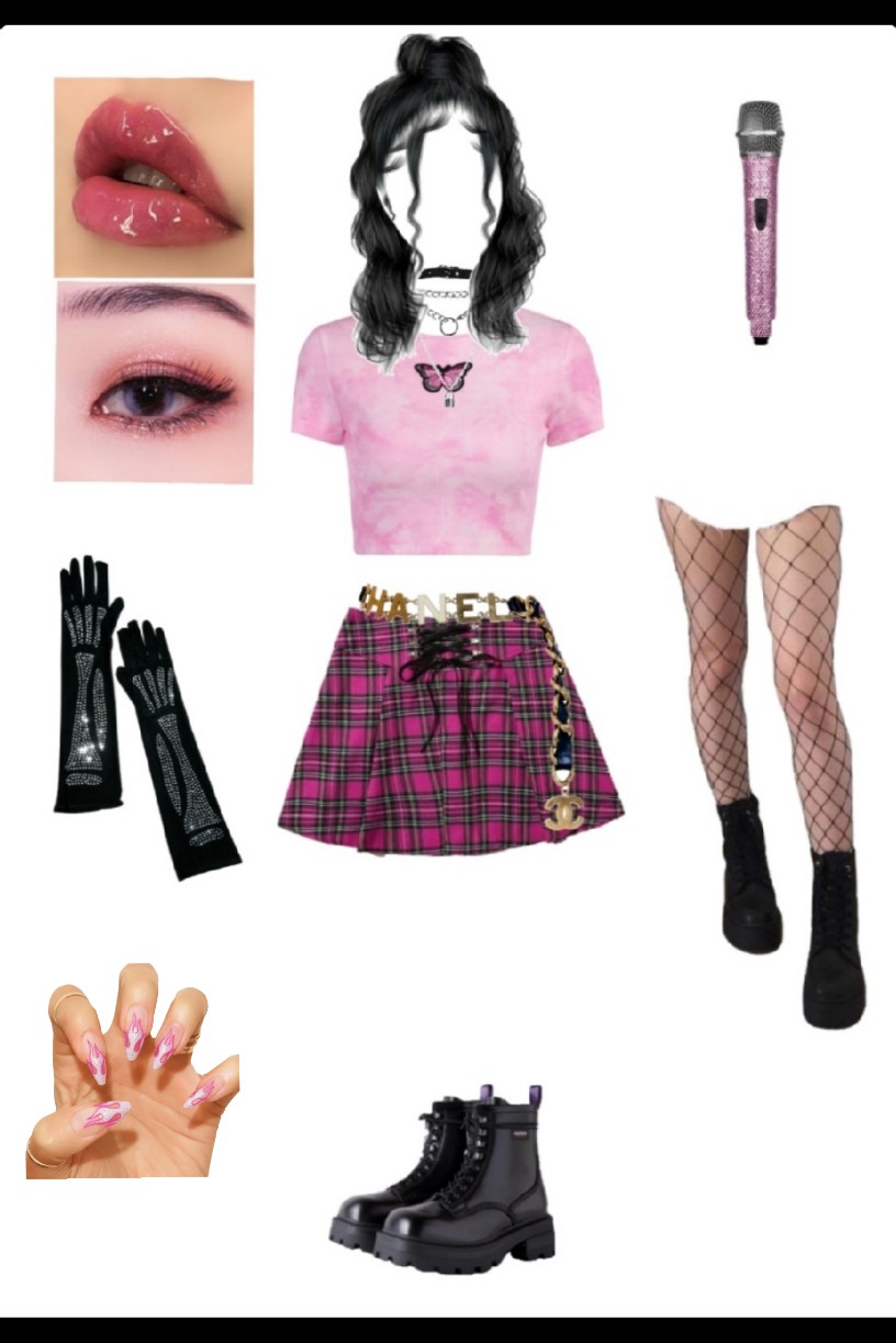 Combyne
            outfit