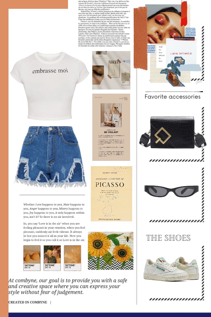 Combyne
            outfit