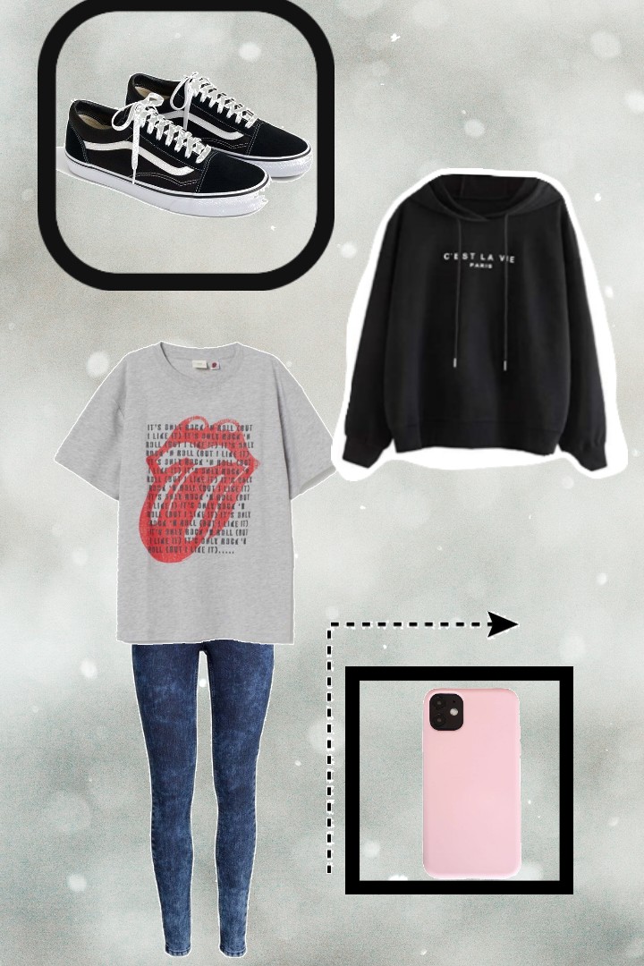 Combyne
            outfit