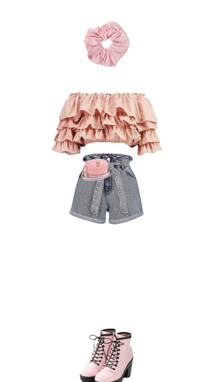 Combyne
            outfit