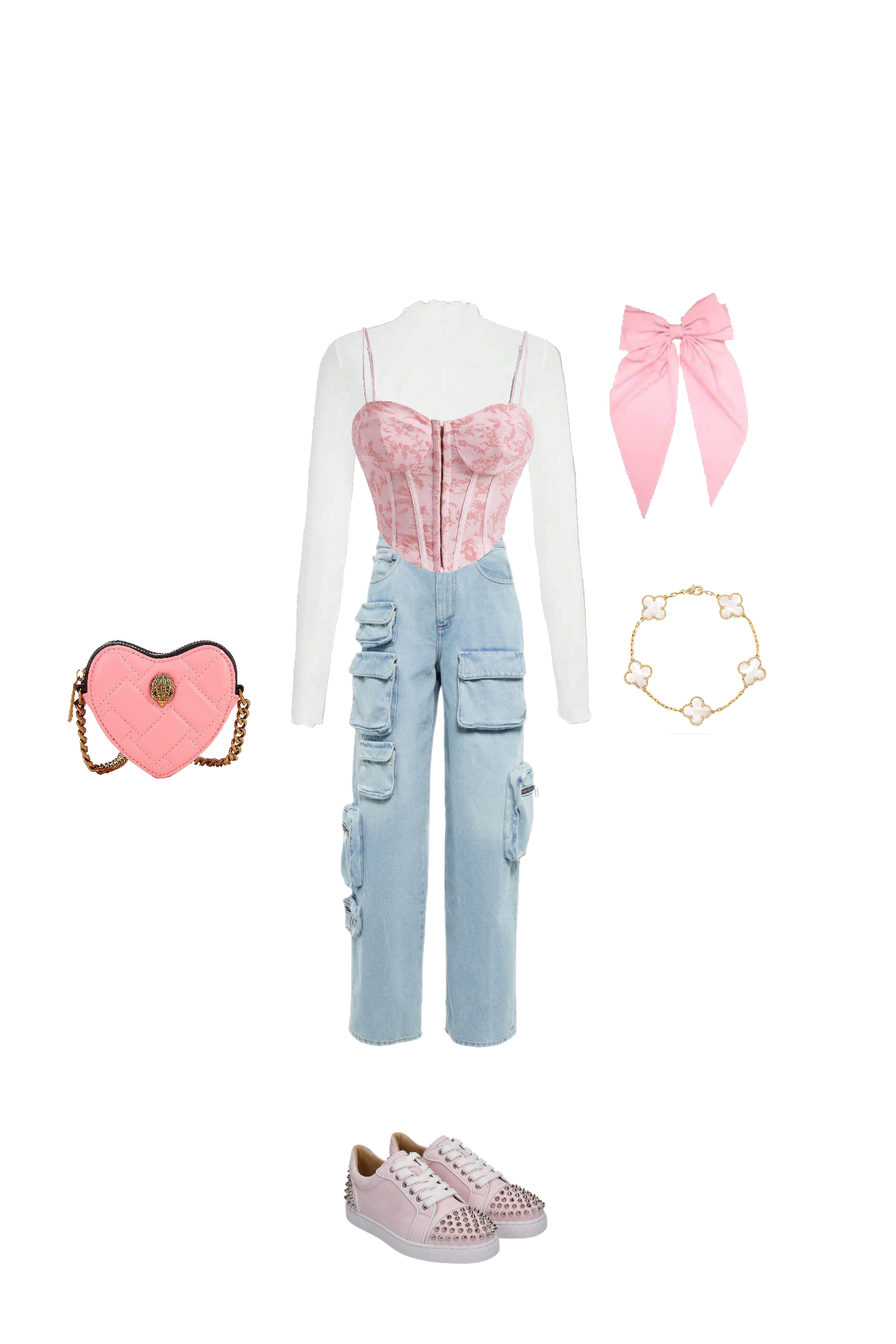 Combyne
            outfit