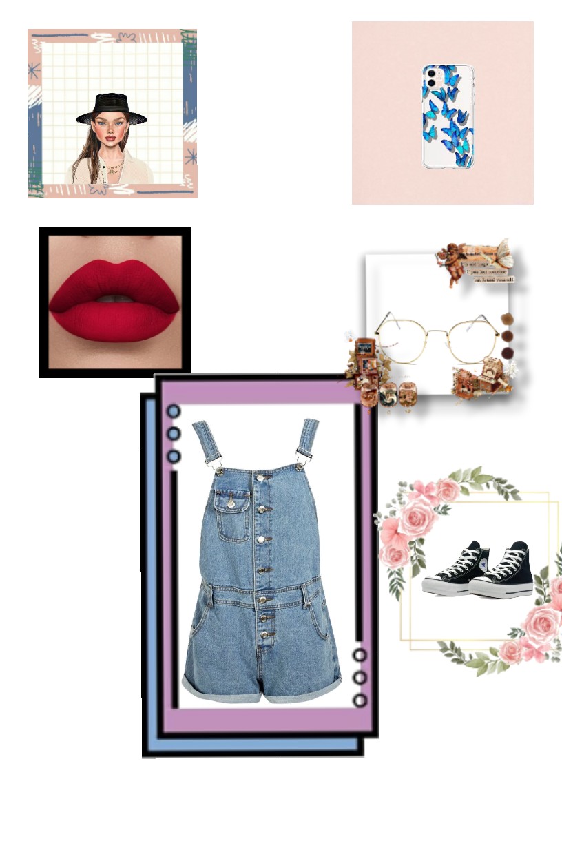 Combyne
            outfit