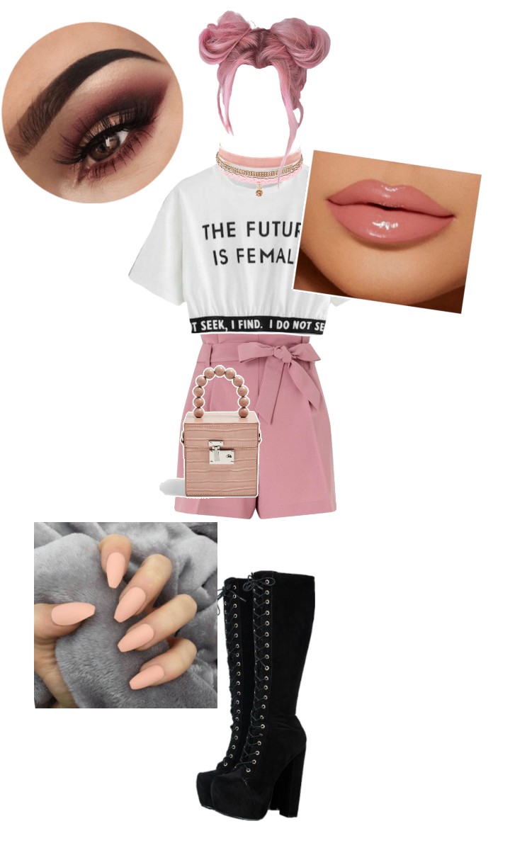 Combyne
            outfit