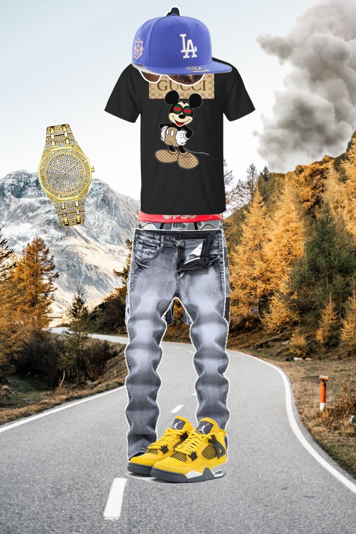 Combyne
            outfit