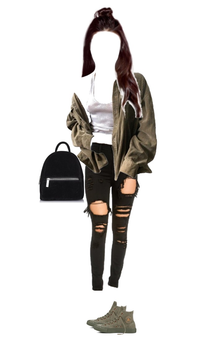 Combyne
            outfit