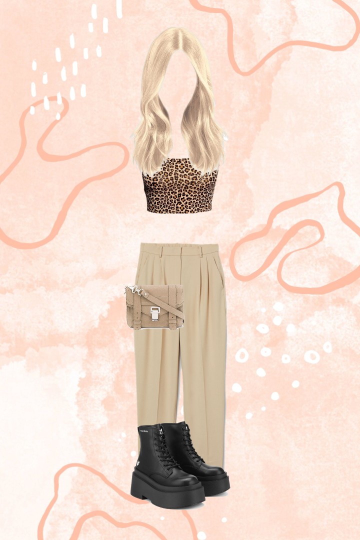 Combyne
            outfit