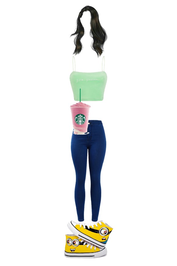 Combyne
            outfit