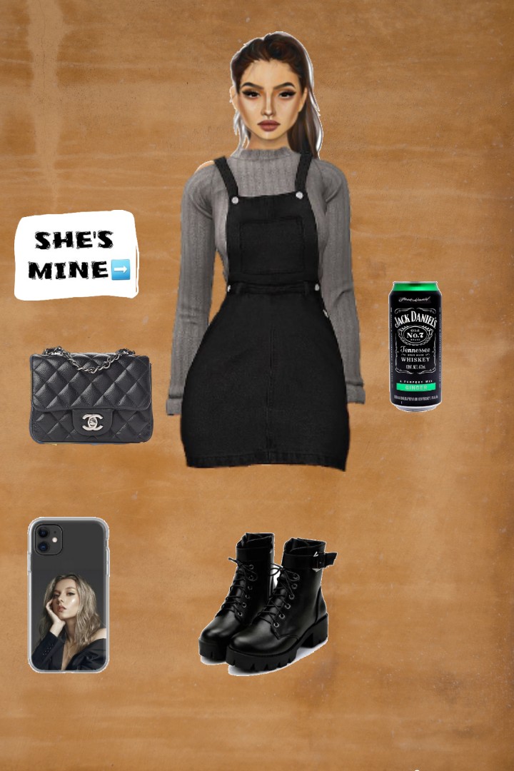 Combyne
            outfit