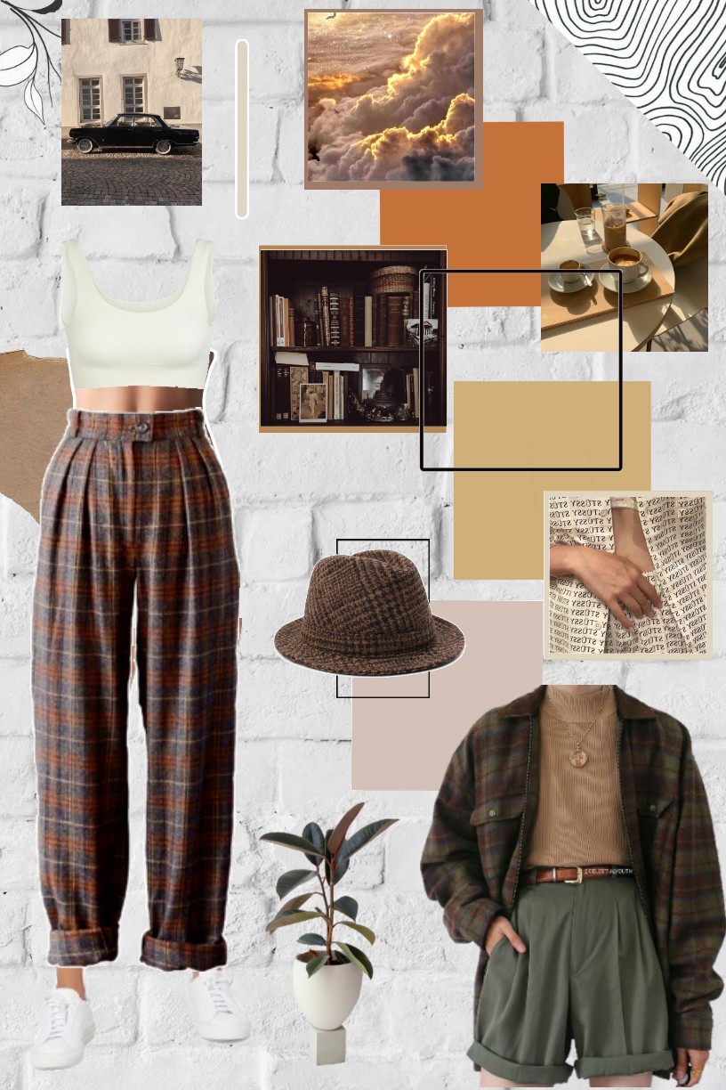 Combyne
            outfit