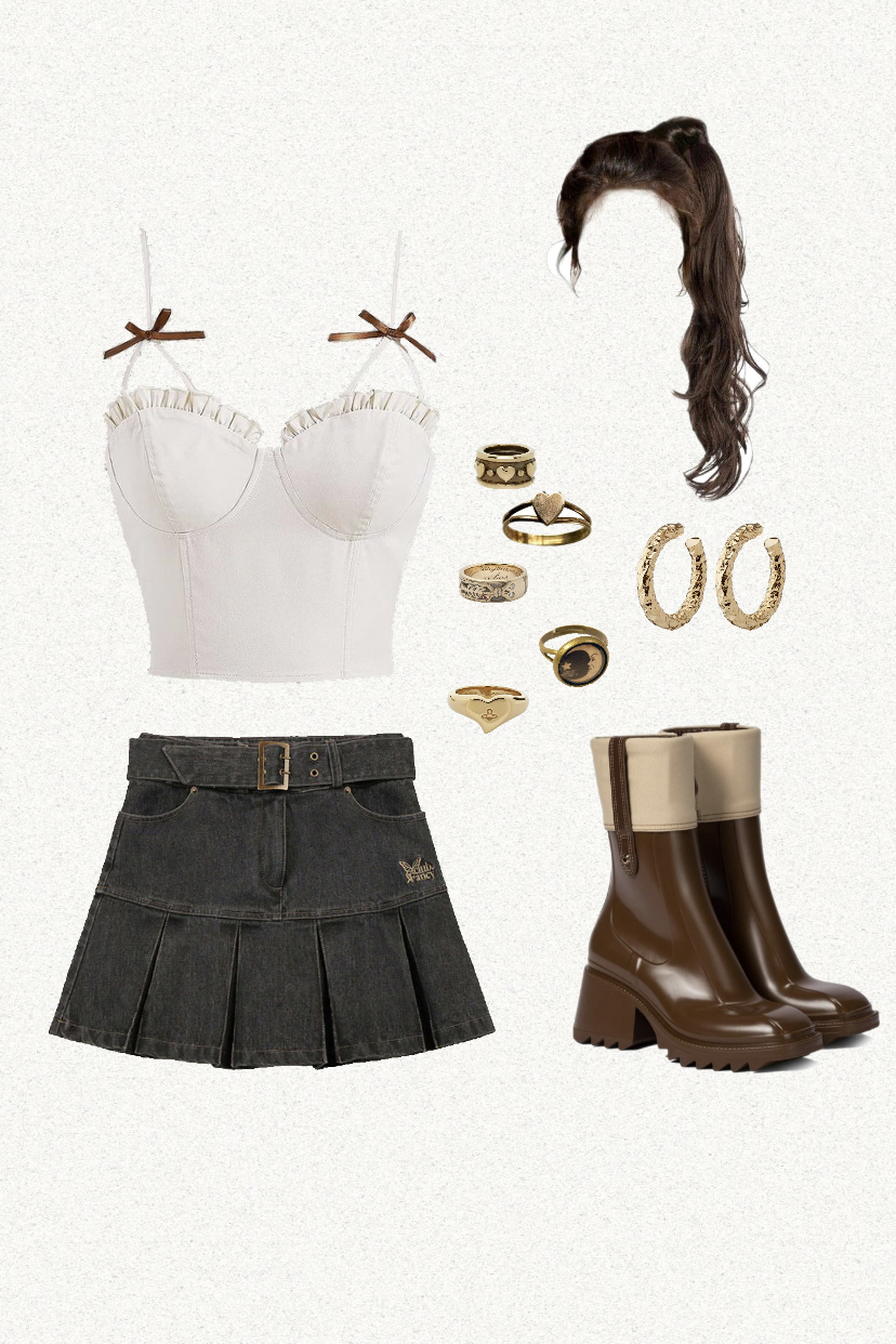 Combyne
            outfit