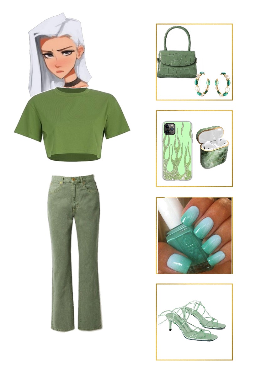 Combyne
            outfit