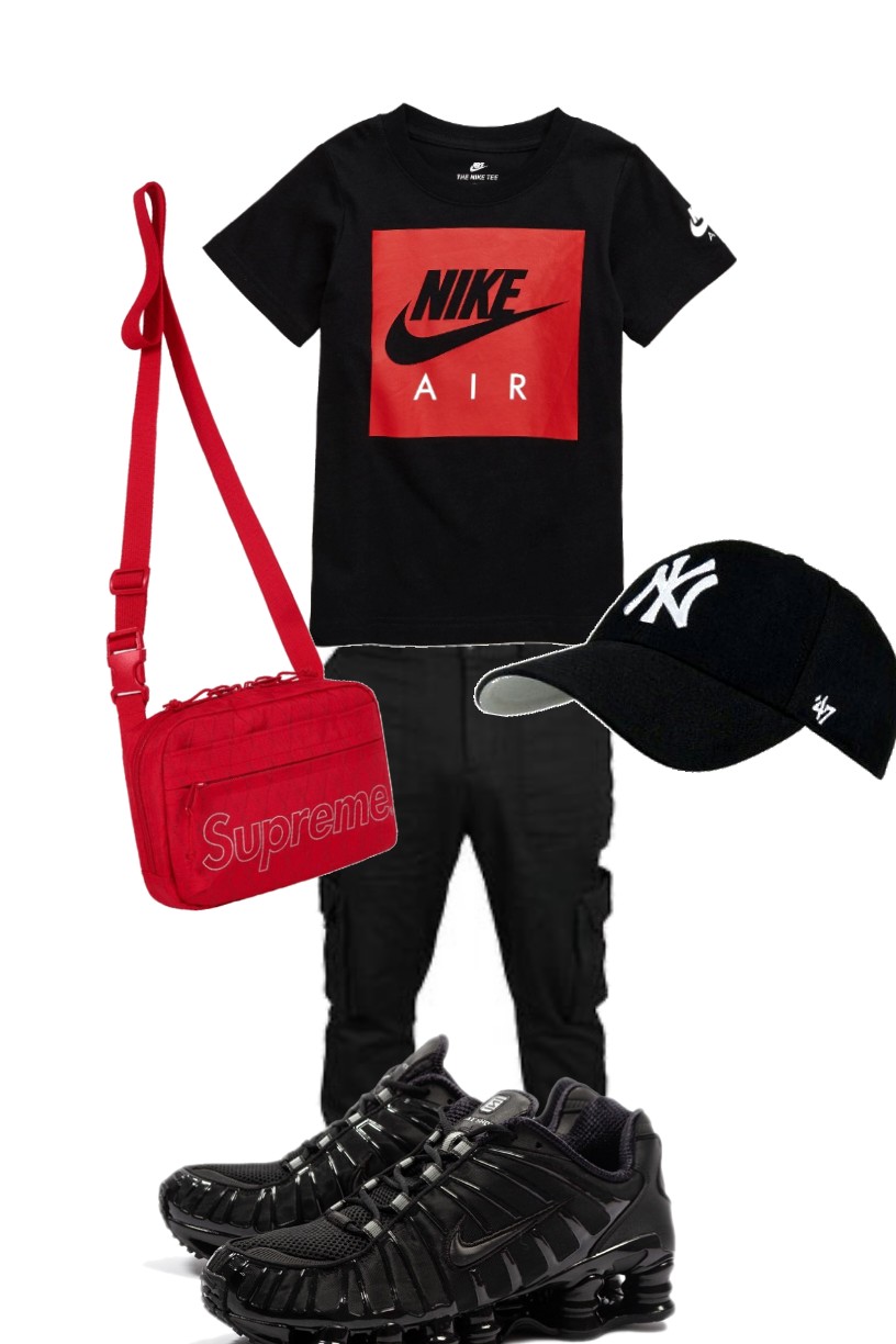 Combyne
            outfit