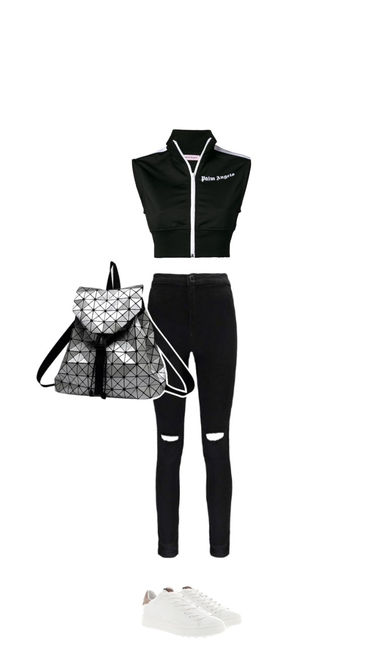 Combyne
            outfit