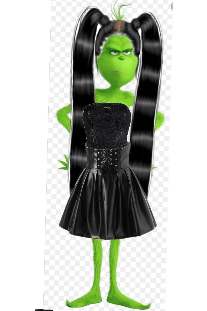 Combyne
            outfit