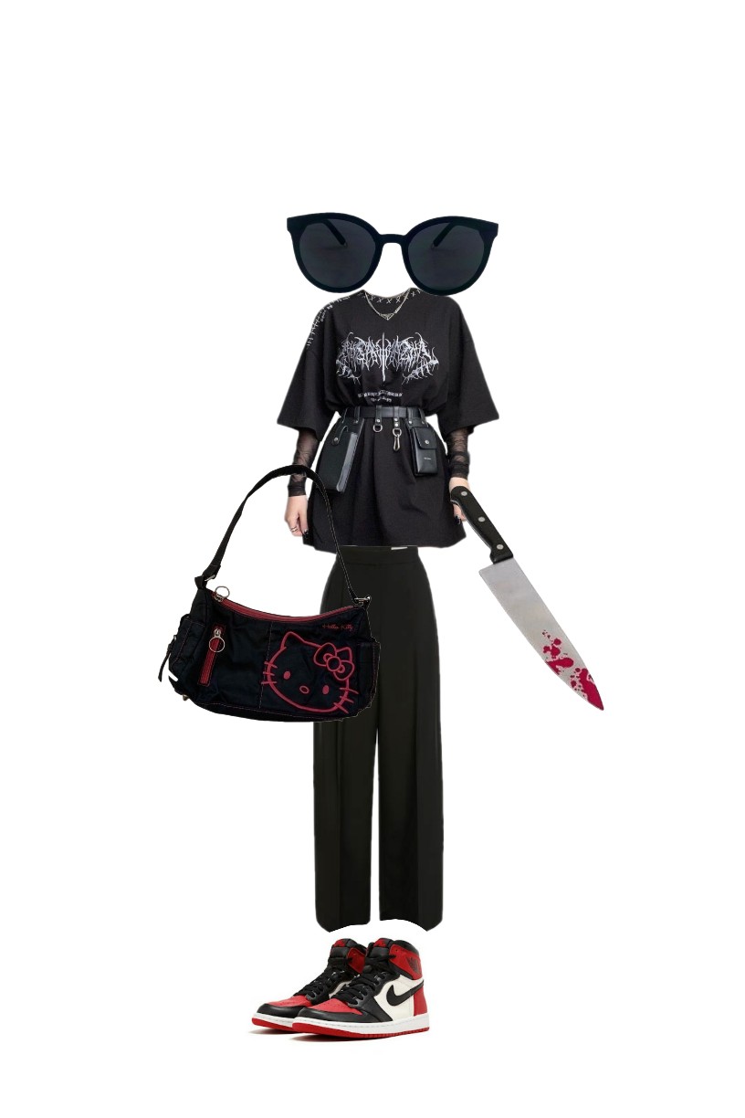 Combyne
            outfit
