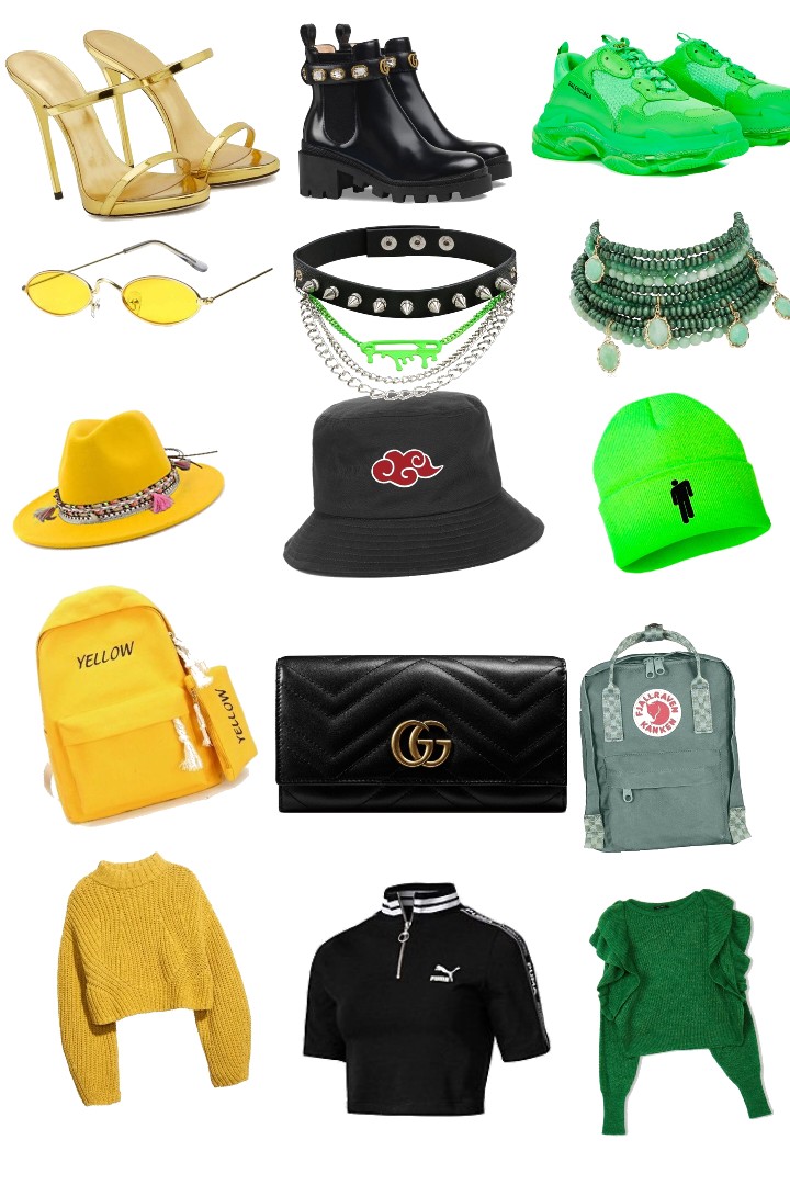 Combyne
            outfit
