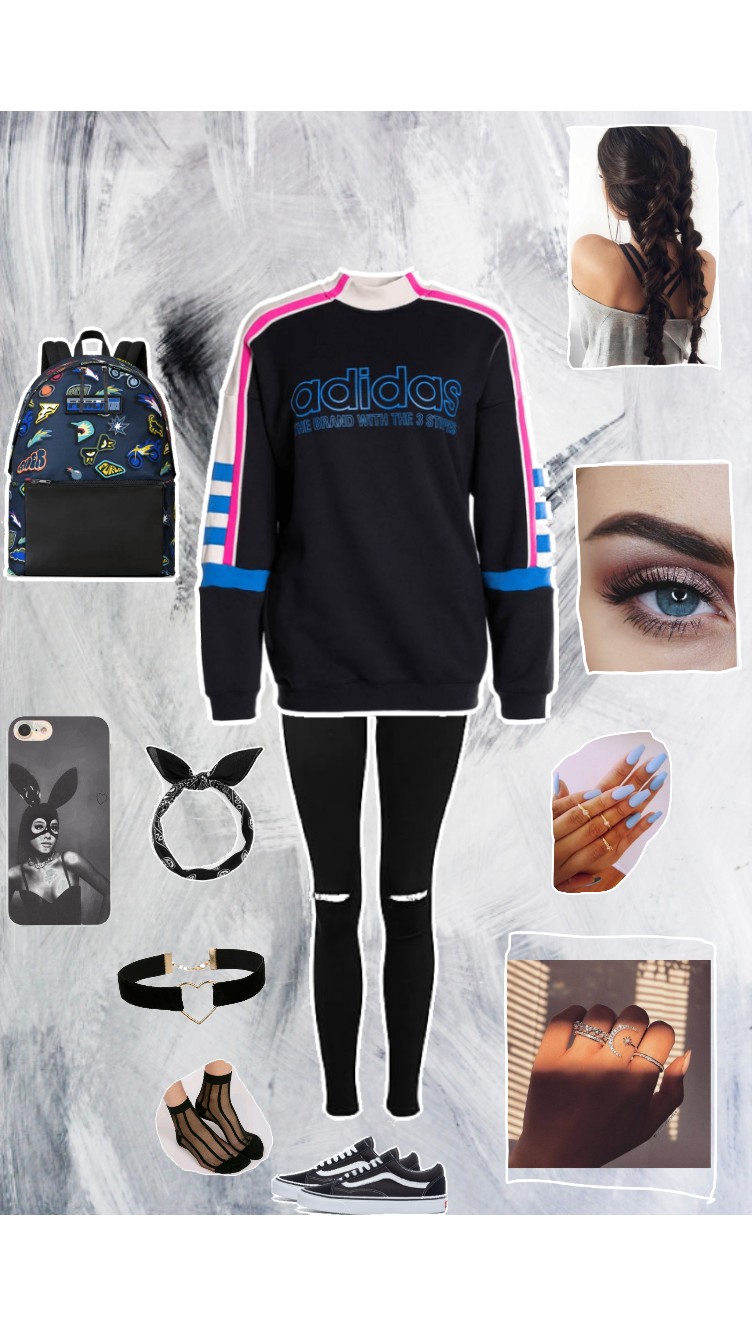 Combyne
            outfit