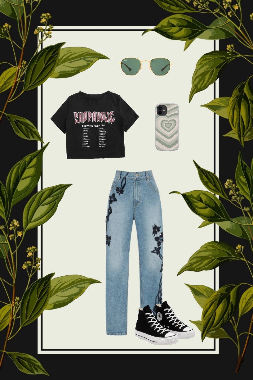 Combyne
            outfit