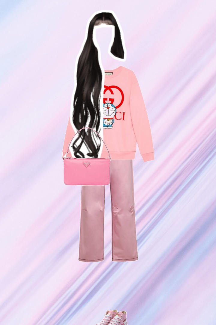Combyne
            outfit