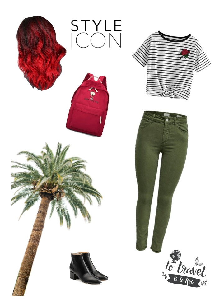 Combyne
            outfit