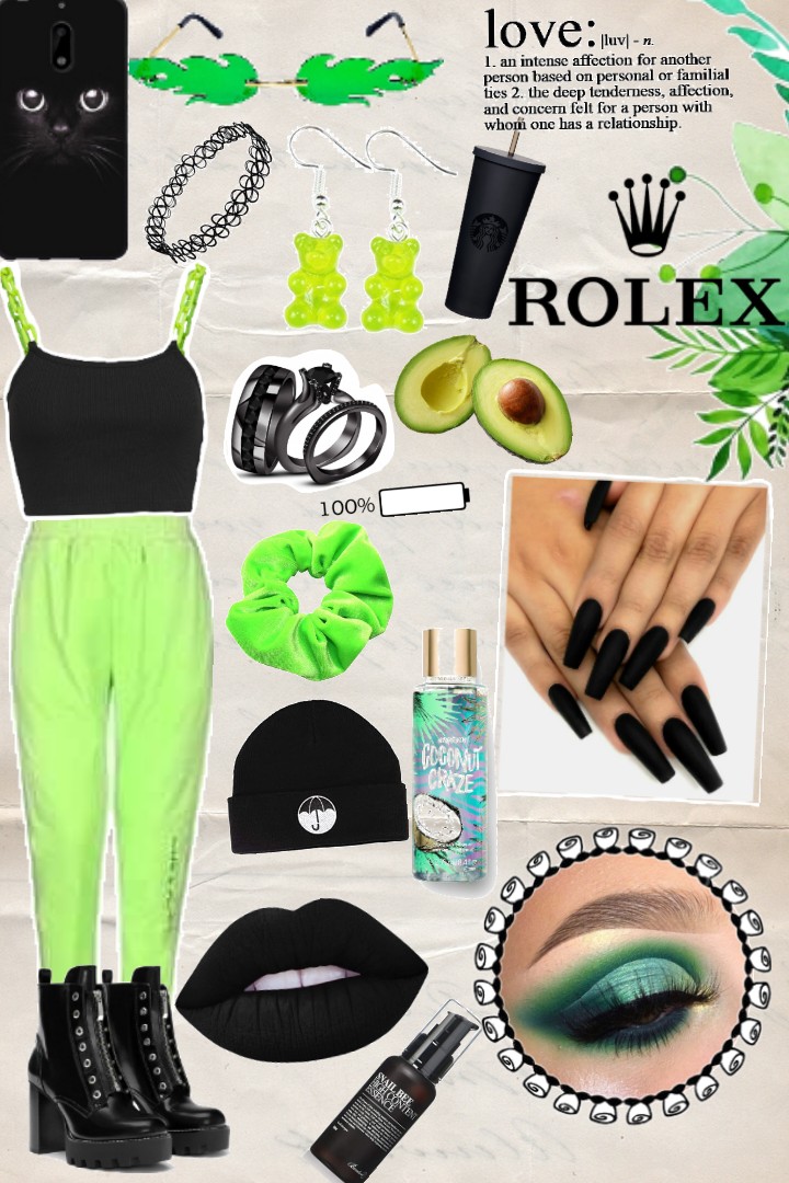 Combyne
            outfit