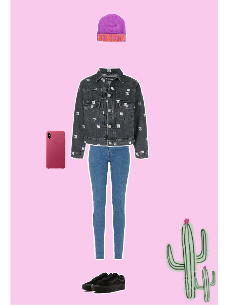 Combyne
            outfit