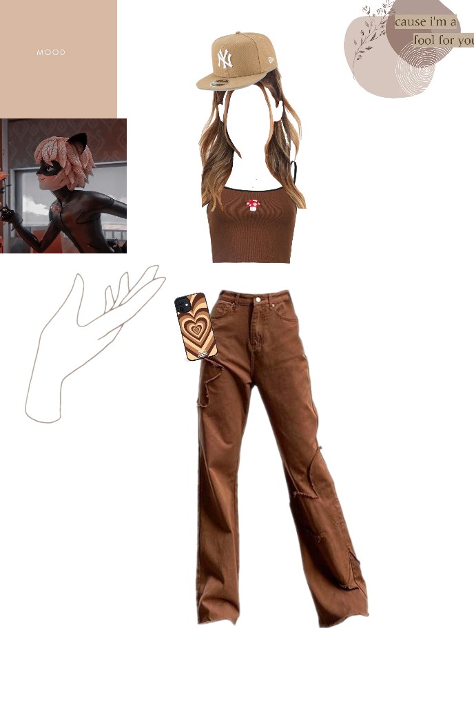 Combyne
            outfit